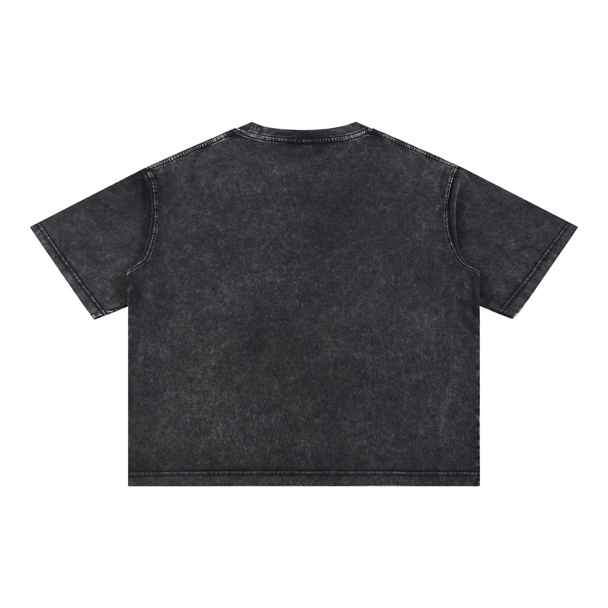 i stand with jane doe | Unisex Mineral Wash Boxy Cotton T-Shirt