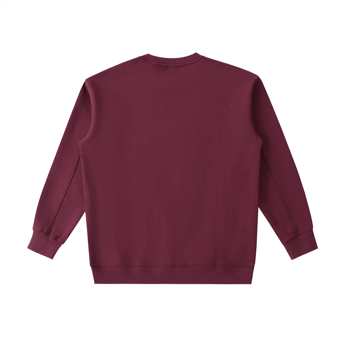 a little pissed | Essential Heavyweight Crewneck Sweatshirt