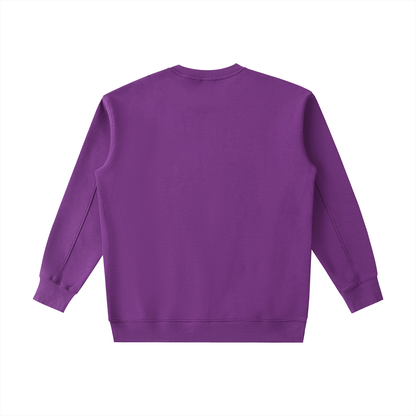 a little pissed | Essential Heavyweight Crewneck Sweatshirt