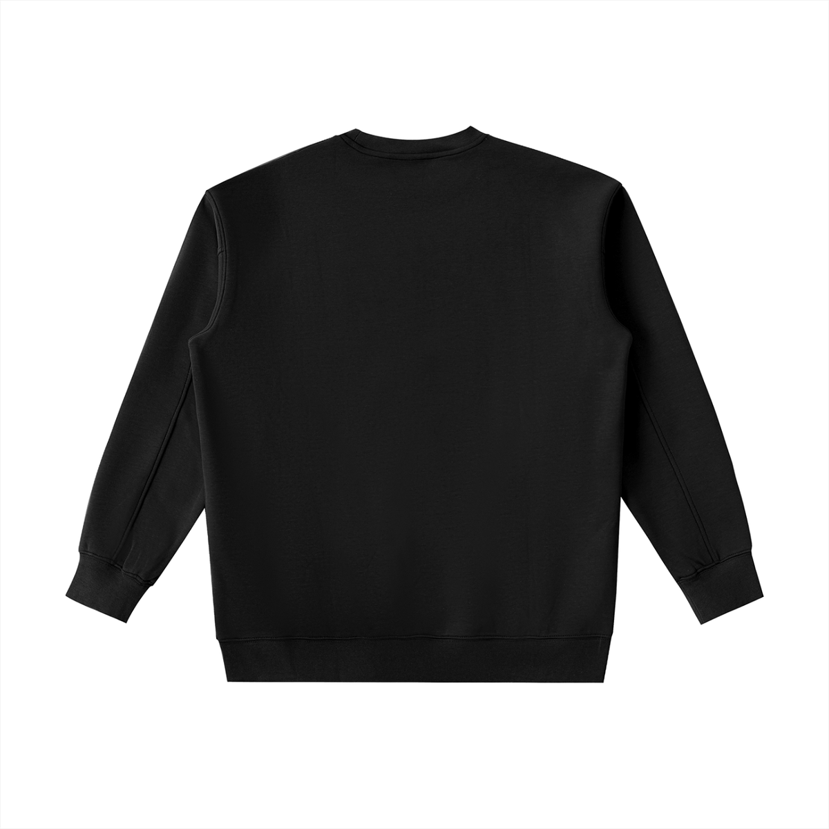 a little pissed | Essential Heavyweight Crewneck Sweatshirt